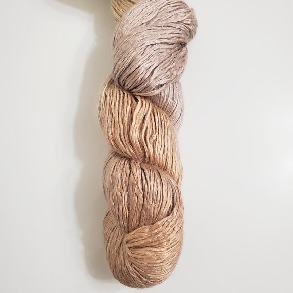 Artyarns Rhapsody Glitter Yarn 137 100g 238m Silk Kid Mohair Lurex - Picture 9 of 9